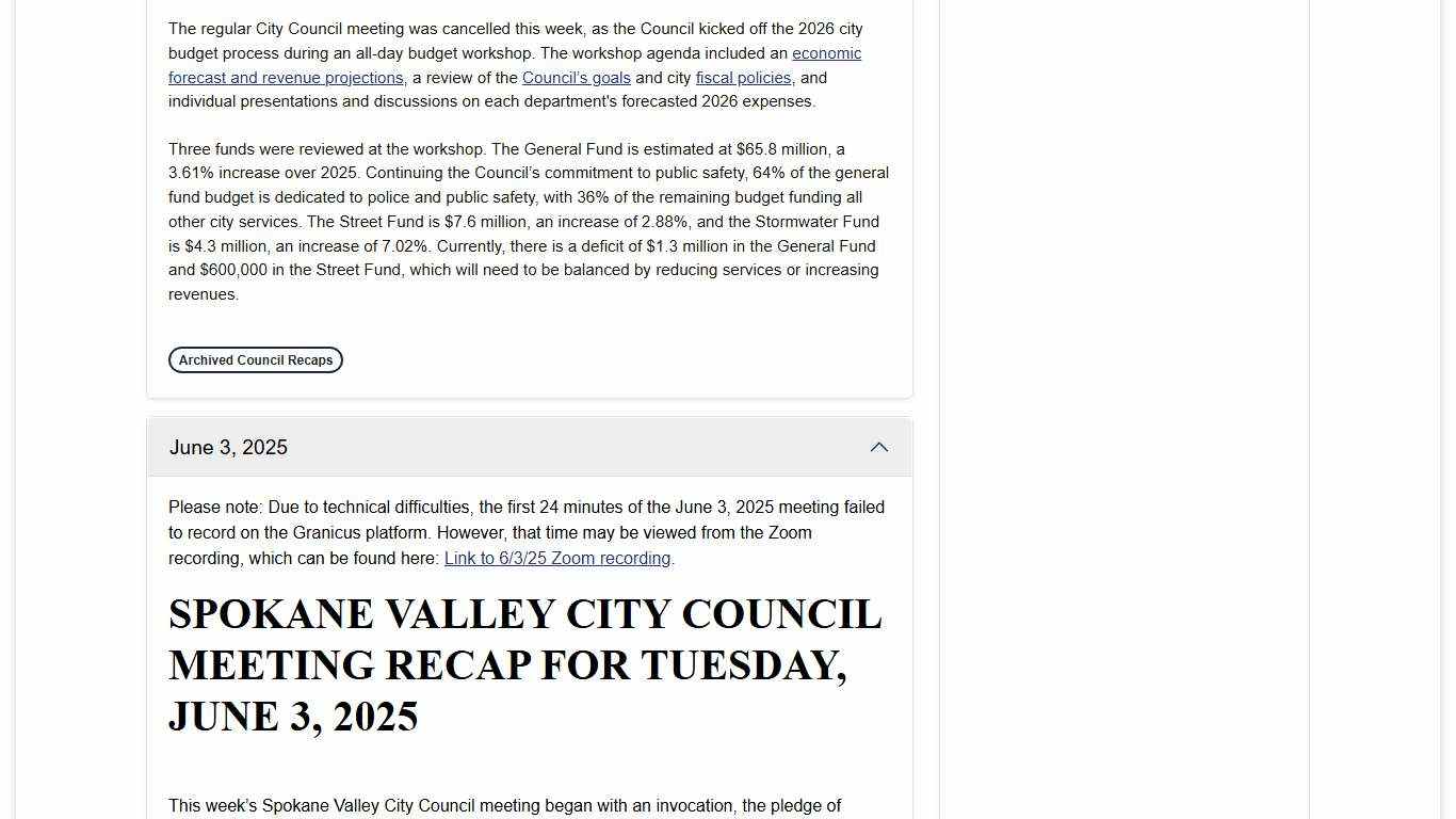 Frequently Asked Questions - CivicPlus.CMS.FAQ
